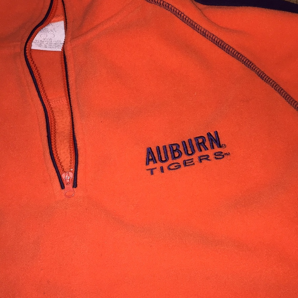 Auburn Tigers Sweatshirt